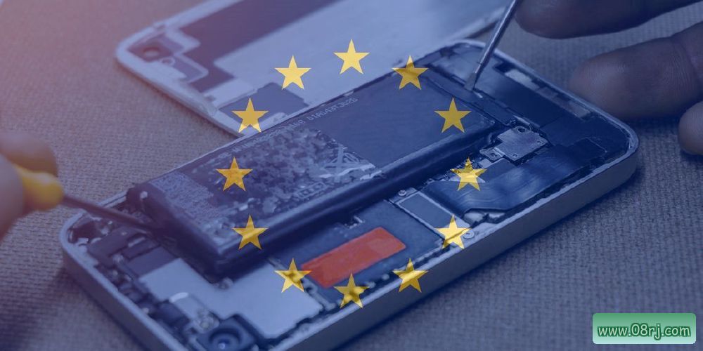 欧盟为何强制要求使用可更换电池