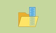 FolderSizes(磁盘空间分析软件) v10.0.45 便携版 - 磁盘空间管理工具