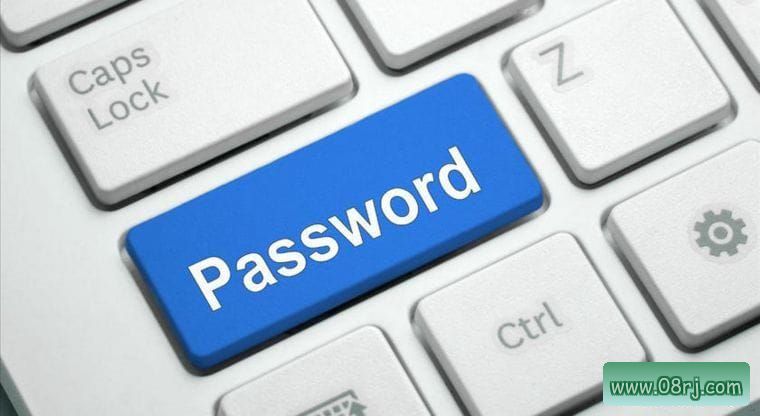 2023最常见的不安全密码列表