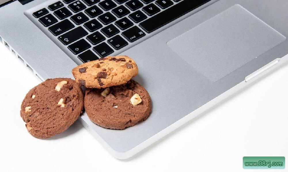 会话Cookie工作原理示意图