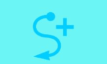 StrokesPlus.net v0.5.8.0 鼠标键盘手势软件 中文绿色版