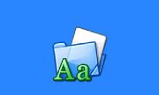 FontViewOK v9.31 多语便携版 - 免费下载字体管理软件
