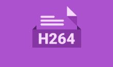 H.264与H.265视频编解码器:哪一个更好?