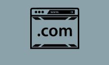 为什么.com是全球最受欢迎的顶级域名？域名注册指南