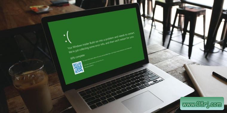 Windows11绿屏修复工具