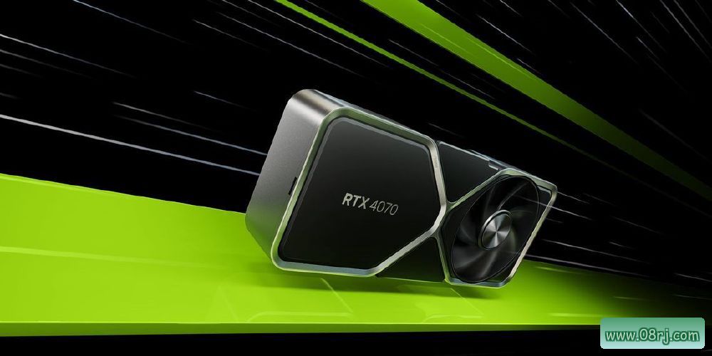 RTX 4070