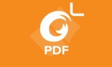福昕PDF阅读器 v10.1.4.37651 免费版下载 - 轻量级PDF阅读器