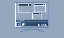 Actual Virtual Desktops(多桌面管理工具) v8.14.7 中文版下载 - 免费多桌面管理软件