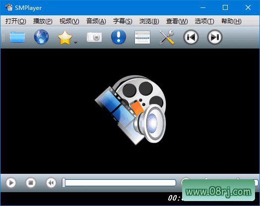 SMPlayer(免费开源的多媒体播放器) v24.5.0 中文绿色版