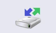 Drive Letter Changer v1.4 中文版 - 免费驱动器盘符更改工具