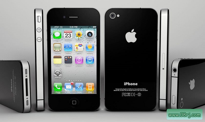 iPhone 4