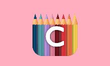 Colorfy安卓版 v3.26 涂色书应用 破解版下载