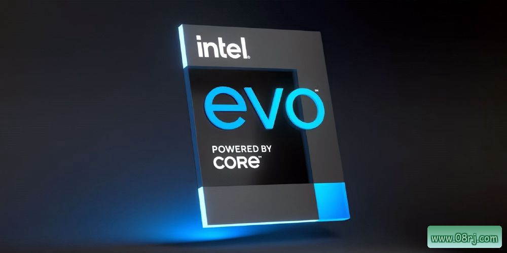英特尔 Evo 笔记本电脑认证