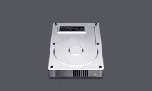 Mac硬盘分区APFS与HFS+格式区别及选择指南