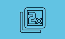 Waifu2x GUI v0.5.0 汉化绿色版下载 - 图像视频放大增强工具