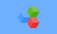 OfficeSuite办公套件 v8.30 多平台免费版下载