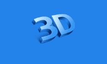 3D Benchmark OK v2.44 - 专业3D性能测试工具便携版