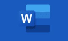 Microsoft Word键盘快捷键大全（Windows+Mac）2024常用快捷键