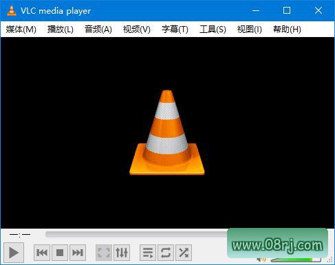 VLC Media Player(多媒体播放器) v3.0.21 中文绿色版