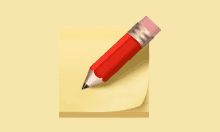 PNotes.NET v3.8.2.2 中文免费版 - 开源的桌面便签软件下载