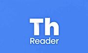 Thorium Reader v3.2.2 免费电子书阅读器 中文绿色版下载
