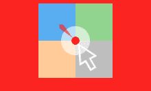 Pointofix v1.8.0 免费电子教鞭工具中文便携版下载