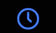 Digital Clock v5.2.1 多语便携版下载 - 数字时钟软件