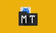 MT管理器APP v2.26.5 APK逆向修改神器下载