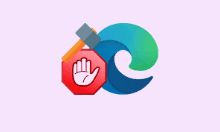 Edge Blocker(Edge浏览器屏蔽工具) v2.0 绿色版下载