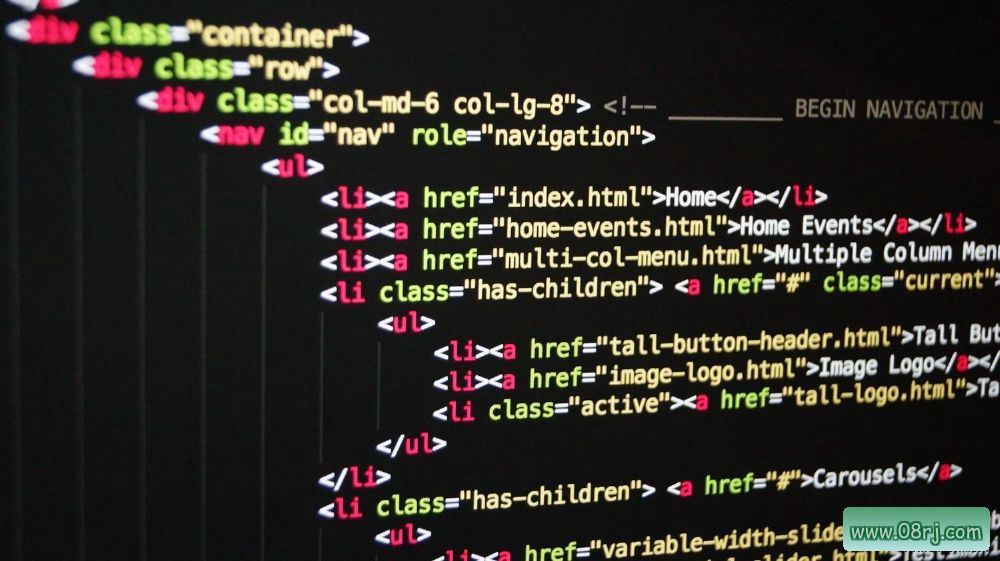HTML标签优化 搜索引擎排名