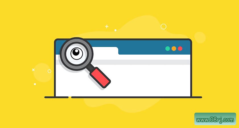 WordPress网站图标示例