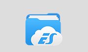ES文件浏览器APP(安卓文件管理器) v4.4.3.6 免广告破解版下载