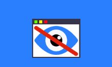 URL Disabler v1.2 中文版 - 网址链接禁用工具下载