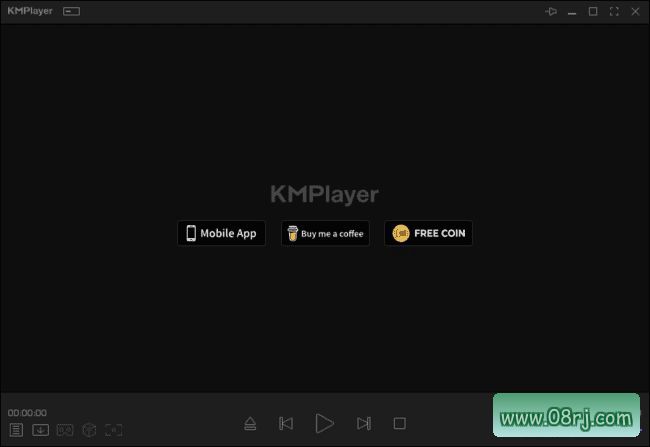 KMPlayer(韩国的全能影音播放器) v2023.2.24.16 多语免费版