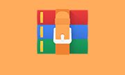 WinRAR v7.22 Stable x64 烈火汉化版下载 - 老牌压缩软件中文版