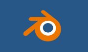 Blender 3D建模软件 v5.1.2 中文绿色版下载 - 免费开源3D建模工具