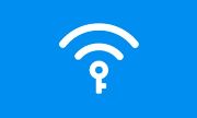 万能钥匙APP v1.1.81 免费连接热点软件下载 - WiFi万能钥匙官方版