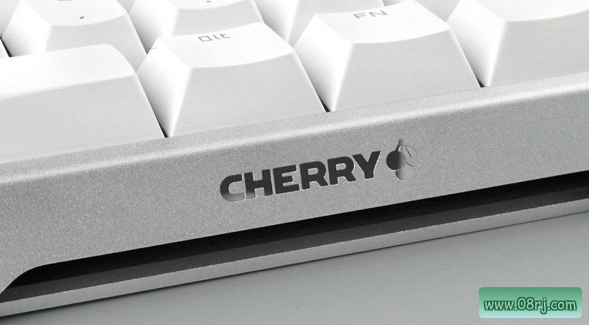 Cherry键盘技术