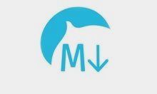 MDX Editor(微信排版编辑器) v0.9.6 - 免费开源MDX文件编辑器下载