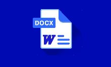 Word Office安卓版 v300317 手机办公软件免费下载