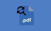 PDF Replacer v18.9.5 多语便携版 - PDF文档替换工具
