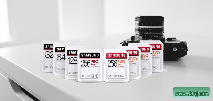 三星 sd card