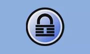 KeePass Password Safe(密码管理软件) v2.61.1 多语便携版下载