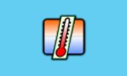 Core Temp v1.20 多语便携版 - CPU温度监测和显示工具