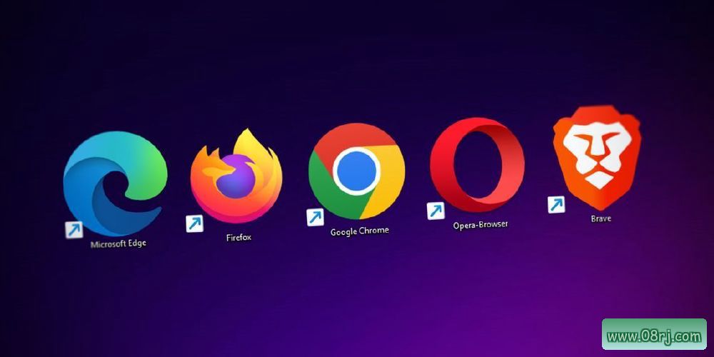 受漏洞影响的应用程序