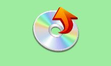 DVD驱动器修复 v11.2.3.29 中文绿色版