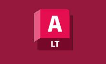 AutoCAD LT 2024中文破解版下载 - 精简版2D CAD软件