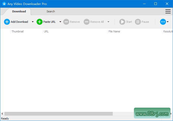 Any Video Downloader(视频下载工具) Pro v8.8.18 便携版