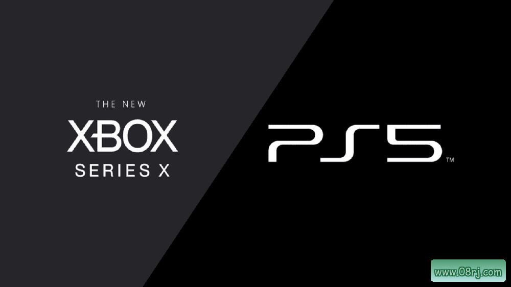 PS5 与 Xbox Series X