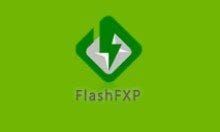 FlashFXP v5.4.0 Build 3970 中文绿色版 - FTP传输必备软件